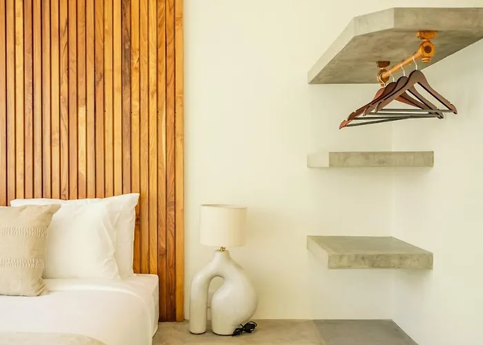 Komorebi - Modern & Luxury 3br -