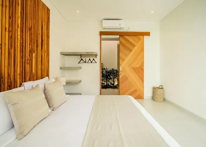 Ferienhaus Komorebi - Modern & Luxury 3br - *