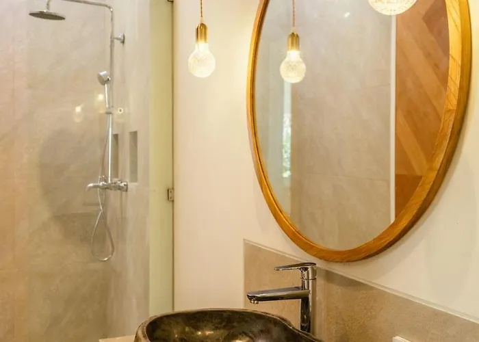 Ferienhaus Komorebi - Modern & Luxury 3br - *