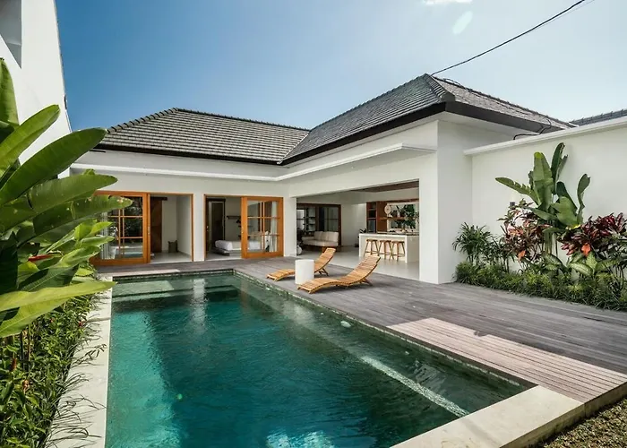 Komorebi - Modern & Luxury 3br - *