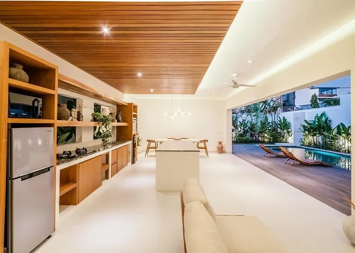 Komorebi - Modern & Luxury 3br -