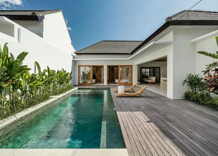Ferienhaus Komorebi - Modern & Luxury 3br - *