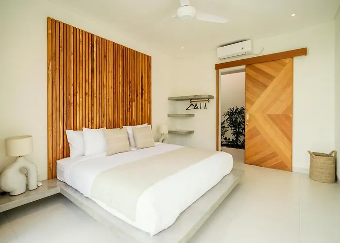 Komorebi - Modern & Luxury 3br - * Canggu