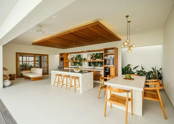 Komorebi - Modern & Luxury 3br -